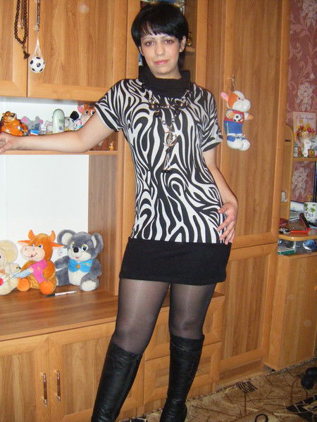 Татьяна Сухорукова