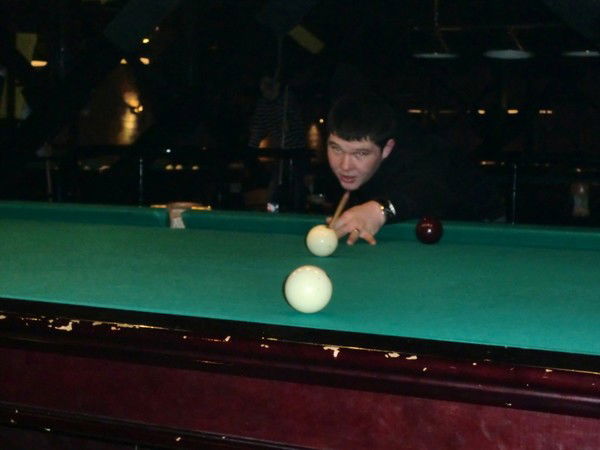 Ринат Хайруллин