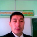 Турар Турсунбаев