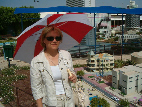 Марина Салаутина