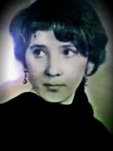 Галина Панченко