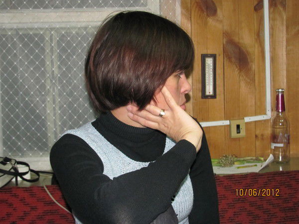 Елена Павликова