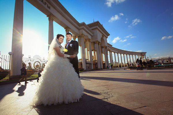 Меруерт Адилбекова