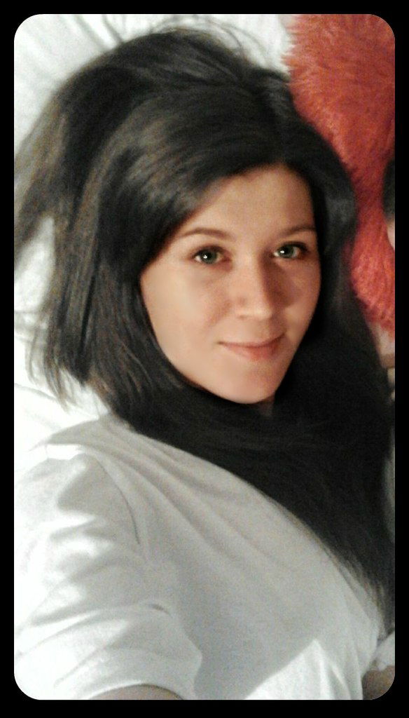 Алёна Петрук