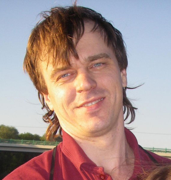 Дима Козаченко