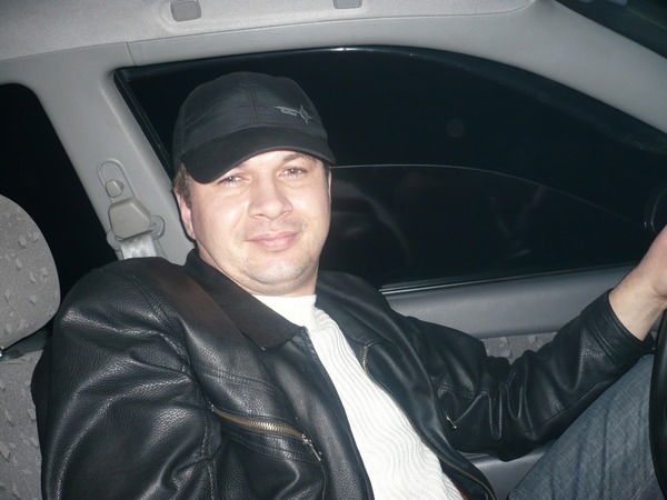 Воробьев Андрей