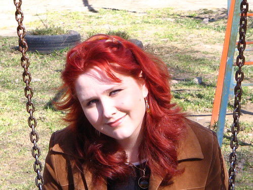 Наталья Харчевникова