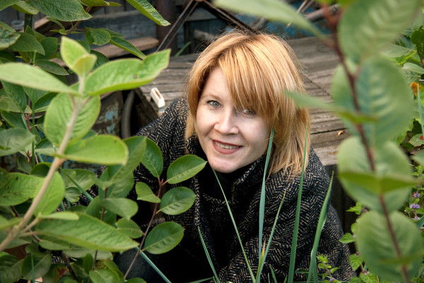 Надежда Кузнецова