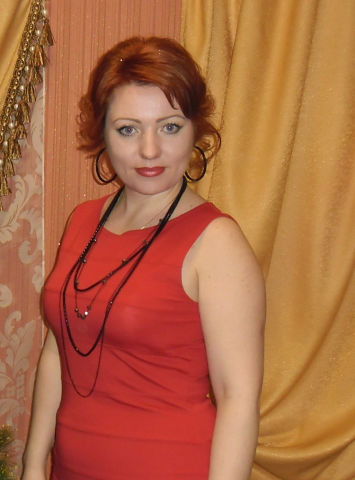 Вера Ерошенкова