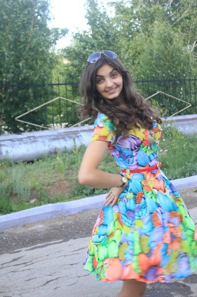 Регинка)))))))** *****