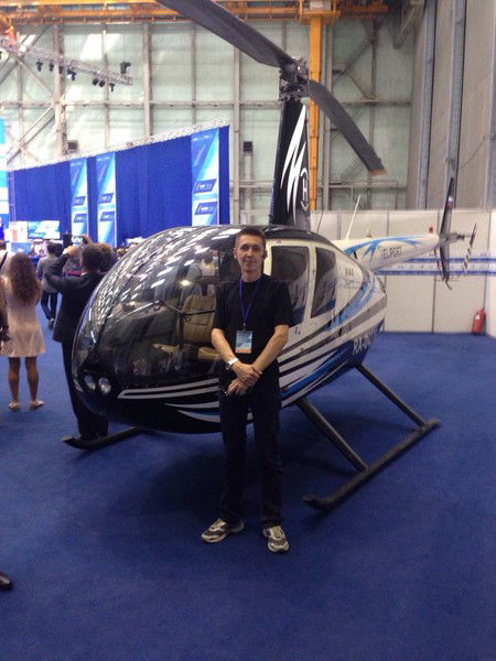 Владимир Качалин