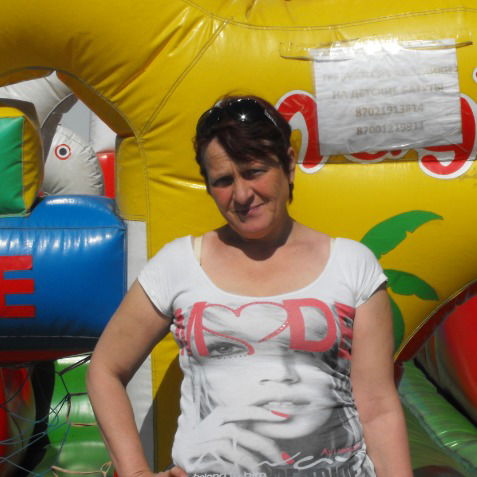 Наталья Добрикова