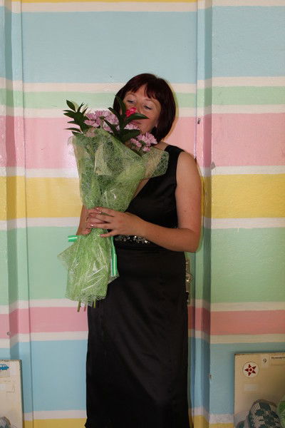 Татьяна Селиванова