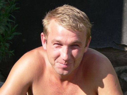 Михаил Бородкин