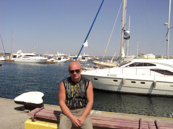 Сергей Семанченко