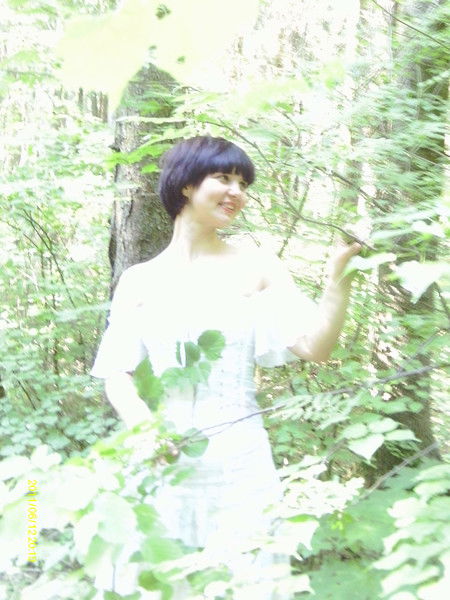 Света Федоритенко