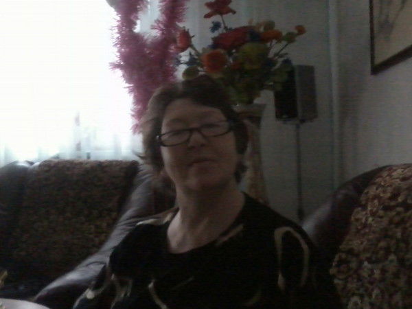 Нина Маштакова