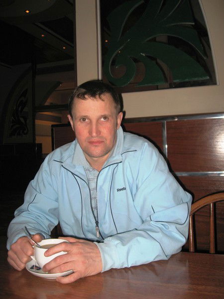 Сергей Гусев