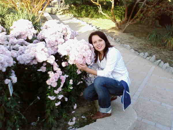 Наталия Дорогокупец