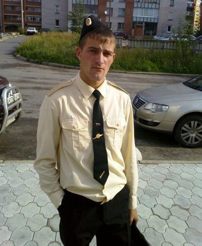 Евгений Попов