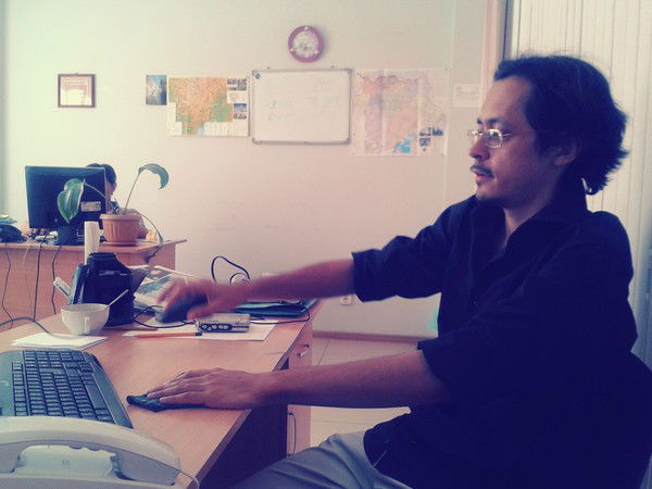 Ренат Таипов