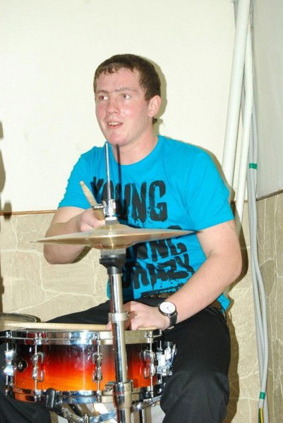 Дима Дорофеев