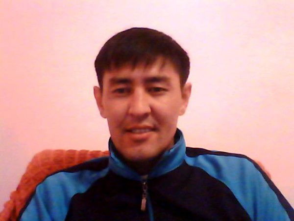 Жарас Жумаканов