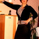 Елена Савченко