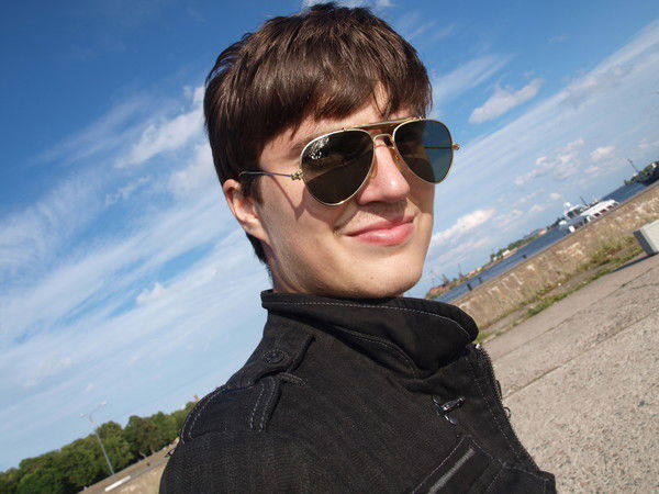 Фоменко Даниил