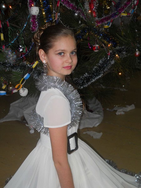 Яна Карпенко