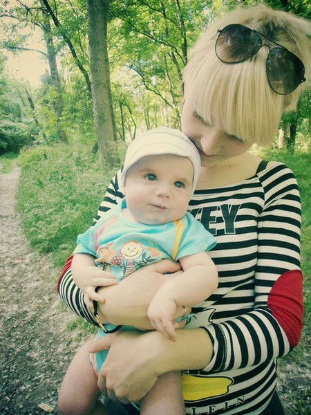 Анастасия Герасимчук