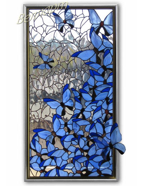 Vellart Классические Витражи