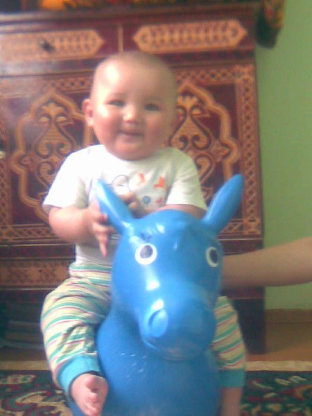 Бека Вика Чоноева