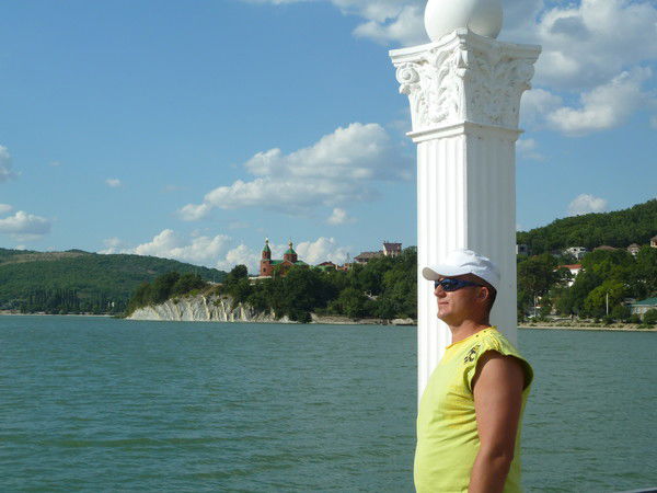 Олег Буйнов