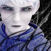 Jack Frost
