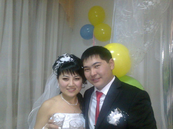 Жалгас Сулейменов