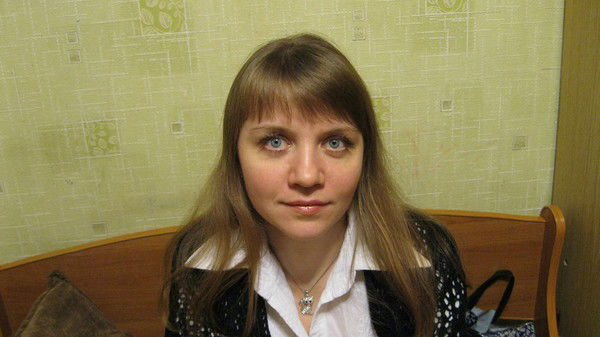 Елена Леженко