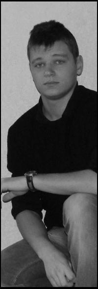 Павел Апаланюк