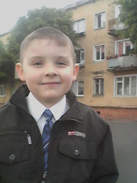 Саша Бугаев