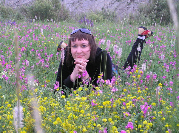 Марина Ситникова