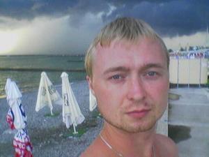 Алексей Владимирович