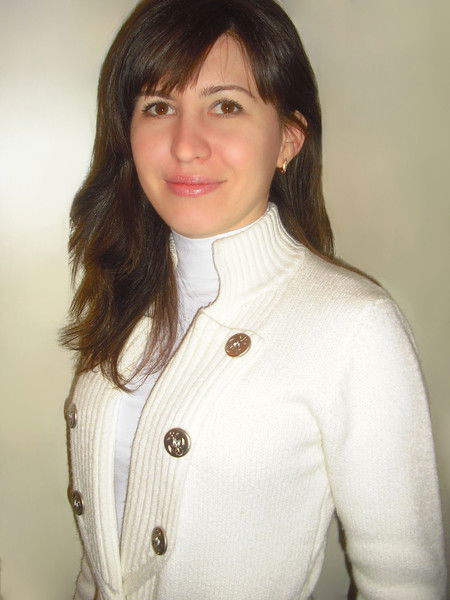 Наталья Двойнинова