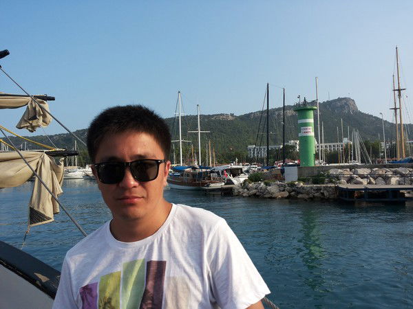 Данияр Маканов