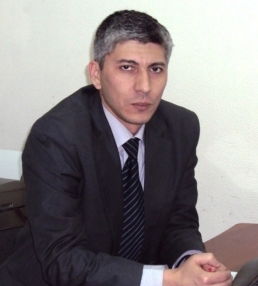 Анвар Ядгаров