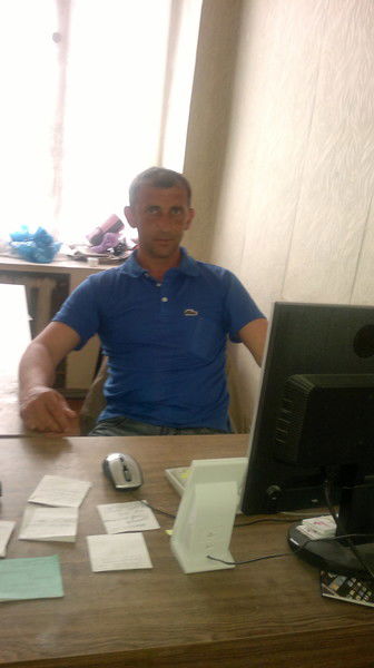 Юрий Матушкин