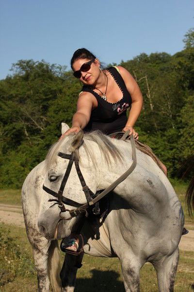 Ирина Полушкина