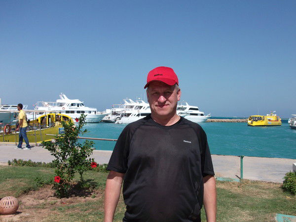 Сергей Мартынов