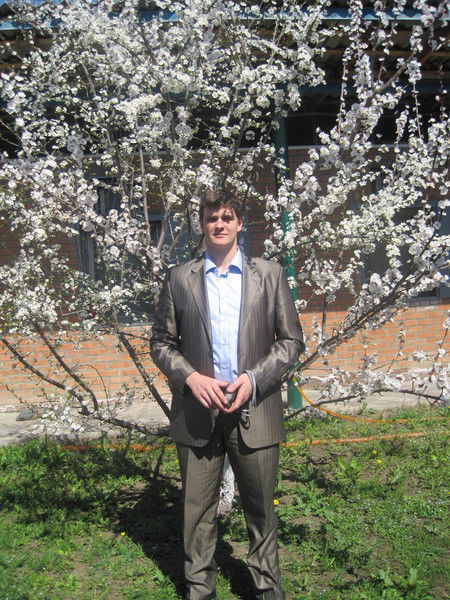 Григорий Паутов