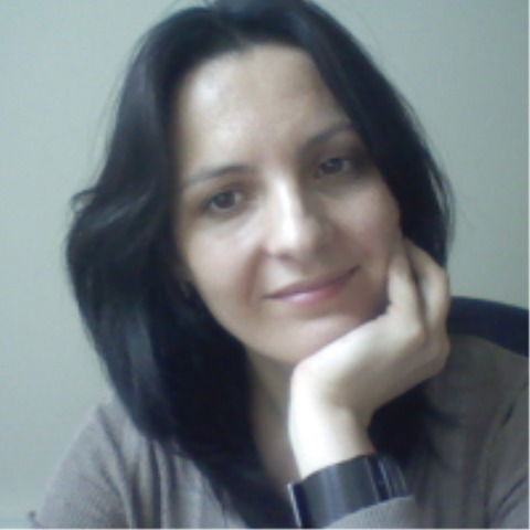 Наталья Юрченко