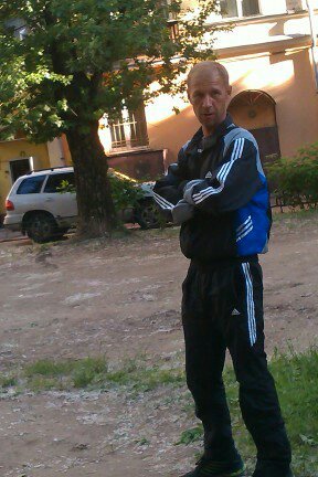 Роман Хлистунов